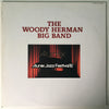 The Woody Herman Big Band - Aurex Jazz Festival '82 (Vinyl, LP, Album) Very Good Plus (VG+) / Good (G)