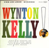 Wynton Kelly - Wynton Kelly! (Vinyl, LP, Album, Stereo) Very Good Plus (VG+) / Very Good Plus (VG+)