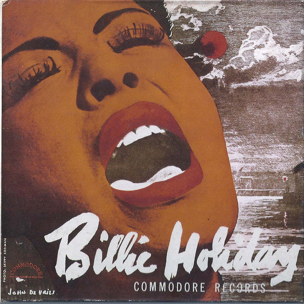 Release: Commodore Jazz Classics-Vinyl-Japan-1990-220R-50509-12079849