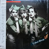 George Tokoro - From Tokorozawa With Love = 所沢より愛をこめて (Vinyl, LP, Album, Stereo) Near Mint (NM or M-) / Very Good (VG)