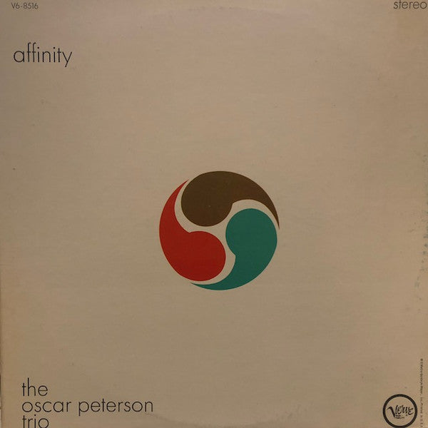 Release: Affinity-Vinyl-US-1971-V6-8516-11802419