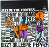 Various - Jazz Of The Forties (Volume 2) - Bebop Into Cool (Vinyl, ...