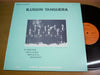 Juan D'Arienzo Y Su Orquesta Típica - Ilusion Tanguera (Vinyl, LP, Compilation, Mono) Very Good Plus (VG+) / Very Good (VG)