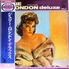 Julie London - Deluxe Vol.2 (Vinyl, LP, Compilation, Stereo) Very Good Plus (VG+) / Very Good (VG)