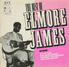 Elmore James - The Best Of Elmore James (Vinyl, LP, Album, Compilation, Mono) Good Plus (G+) / Very Good (VG)
