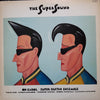 Super Guitar Ensemble - Oh Carol (Vinyl, LP, Album, Stereo)