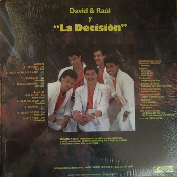Release: Unknown Release-Vinyl-US-1986-LP 121-12389196