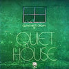 Ushio Sakai - 静かなる家 Guitar Meets Organ At Quiet House (Vinyl, LP, Album) Very Good Plus (VG+) / Very Good Plus (VG+)