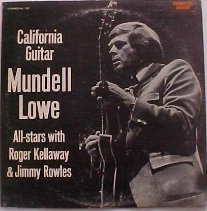 California Guitar