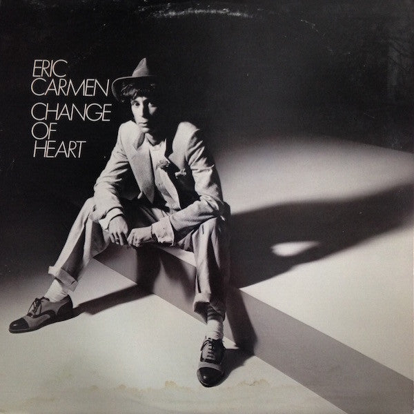 Release: Change Of Heart-Vinyl-US-1978-AB 4184-6616406
