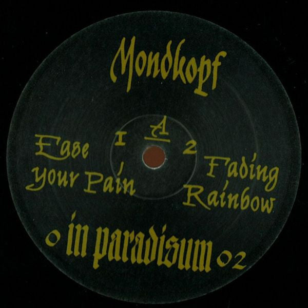 Ease Your Pain