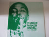 Charlie Parker - Charlie Parker On Dial Volume 5 (Vinyl, LP, Compilation, Reissue, Mono) Very Good Plus (VG+) / Very Good (VG)