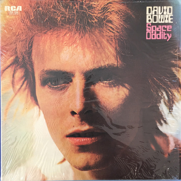 Space Oddity