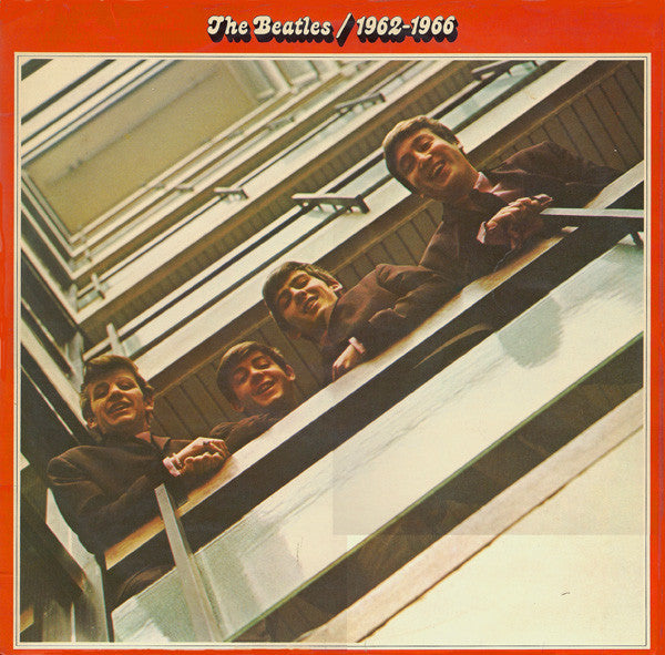 Release: 1962-1966-Vinyl-US-1973-SKBO 3403-8675774