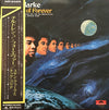Stanley Clarke - Children Of Forever (Vinyl, LP, Album) Very Good Plus (VG+) / Good Plus (G+)