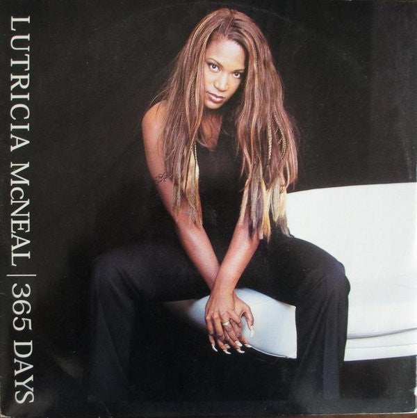 Release: 365 Days-Vinyl-Germany-1999-ARC 1022-12-5917452