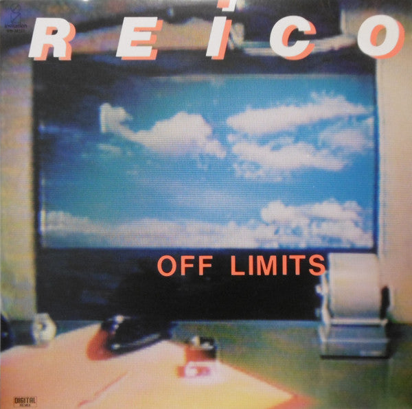 Release: Off Limits-Vinyl-Japan-1985-VIH-28222-8864294