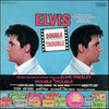 Elvis Presley - Double Trouble (Vinyl, LP, Album, Reissue, Stereo) Good Plus (G+) / Good Plus (G+)