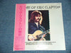 Eric Clapton - History Of Eric Clapton (Vinyl, LP, Compilation, Rei...