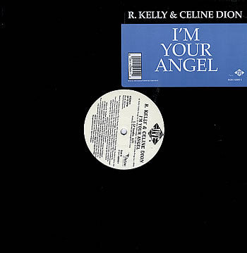 Release: I'm Your Angel-Vinyl-US-1998-01241-42560-1-2909909