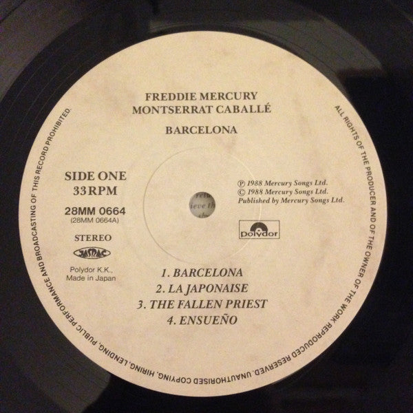 Barcelona