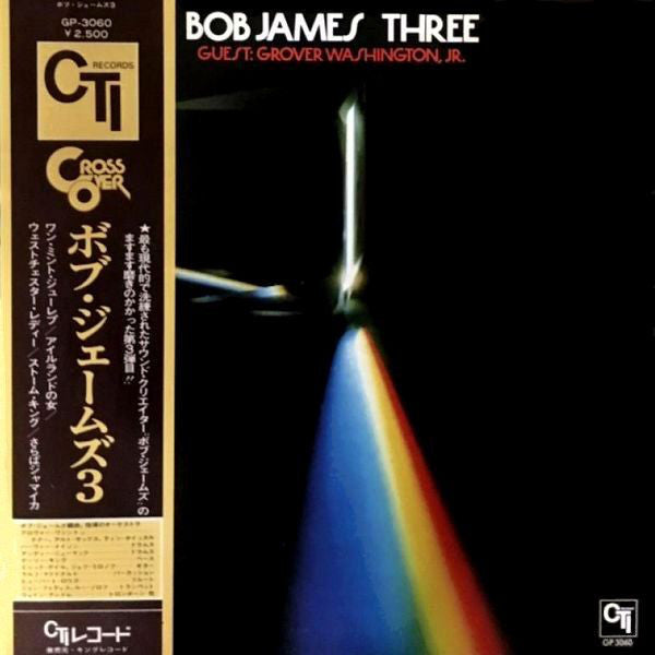 Three