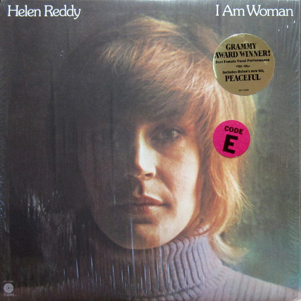 I Am Woman