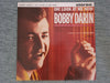Bobby Darin - Oh! Look At Me Now (Vinyl, LP, Album, Reissue, Stereo) Very Good Plus (VG+) / Very Good (VG)