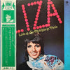 Liza Minnelli - Live At The Olympia In Paris (Vinyl, LP, Album)