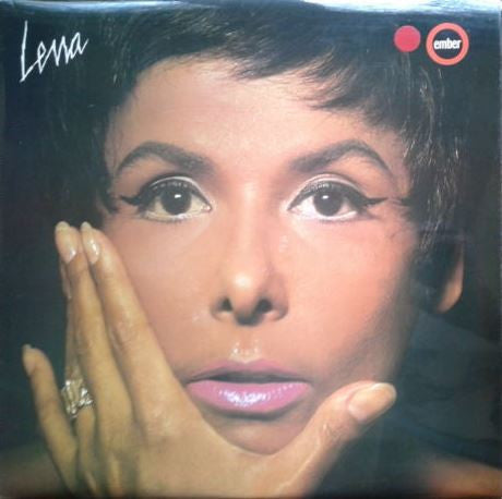 Release: Lena-Vinyl-UK-1971-NR 5053-2593039