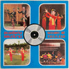 เฉลิม บัวทั่ง - Melody Of Thailand = ดนตรีแห่งแดนสยาม (Vinyl, LP, Album) Very Good Plus (VG+) / Very Good (VG)