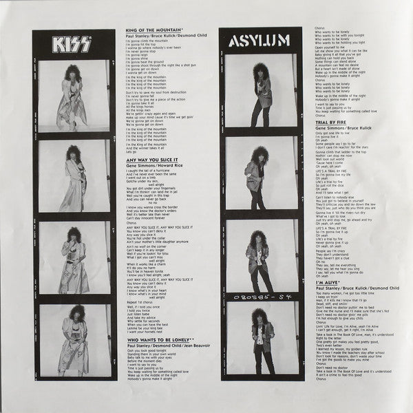 Asylum