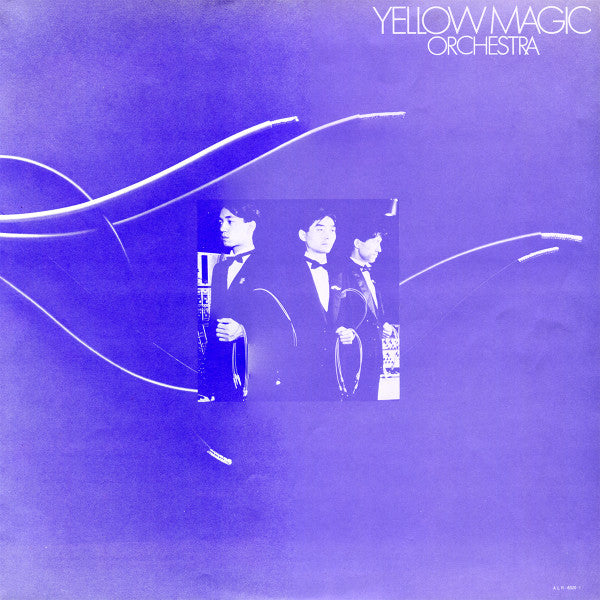 Yellow Magic Orchestra = イエロー・マジック・オーケストラ