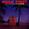 The Mighty Diamonds - Reggae Street (Vinyl, LP, Album) Very Good Plus (VG+) / Very Good Plus (VG+)
