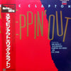 Eric Clapton - Steppin' Out (Vinyl, LP, Compilation, Reissue) Very Good Plus (VG+) / Very Good (VG)