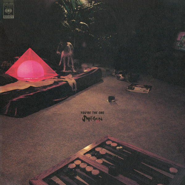 Master Release: You're The One by Shogun (13)