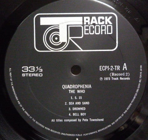 Quadrophenia