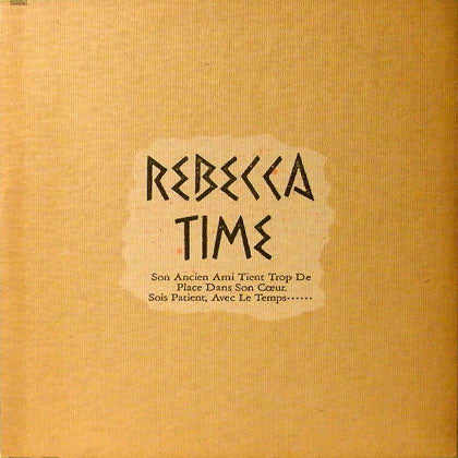 Time