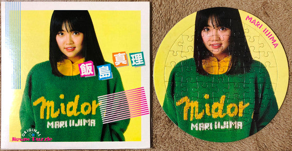 Midori