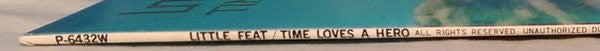 Time Loves A Hero
