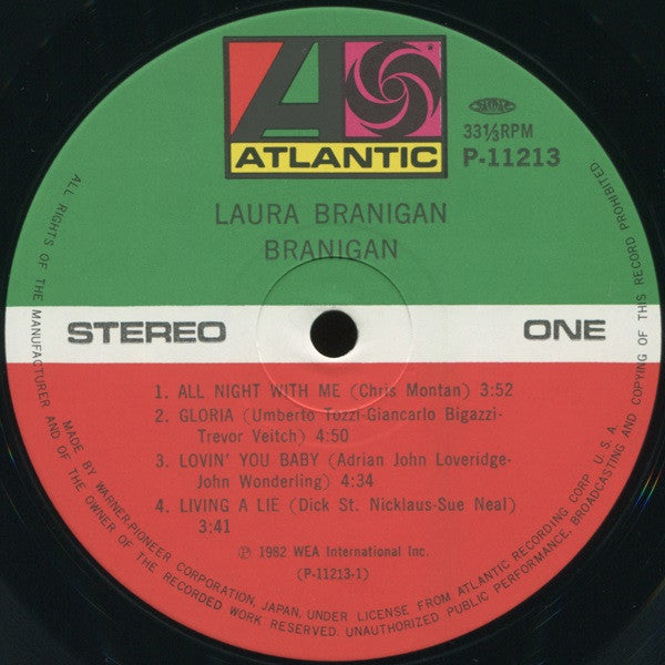 Branigan