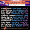 Various - The Definitive Jazz Scene Volume 1 (Vinyl, LP, Compilation, Reissue, Stereo) Very Good Plus (VG+) / Very Good Plus (VG+)