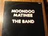 The Band - Moondog Matinee (Vinyl, LP, Album, Stereo) Near Mint (NM or M-) / Very Good (VG)