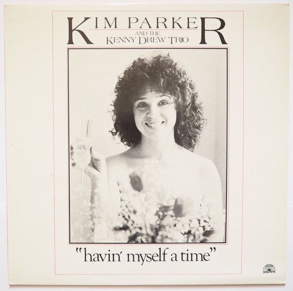 Release: "Havin' Myself A Time"-Vinyl-Italy-1982-SN 1033-4505994