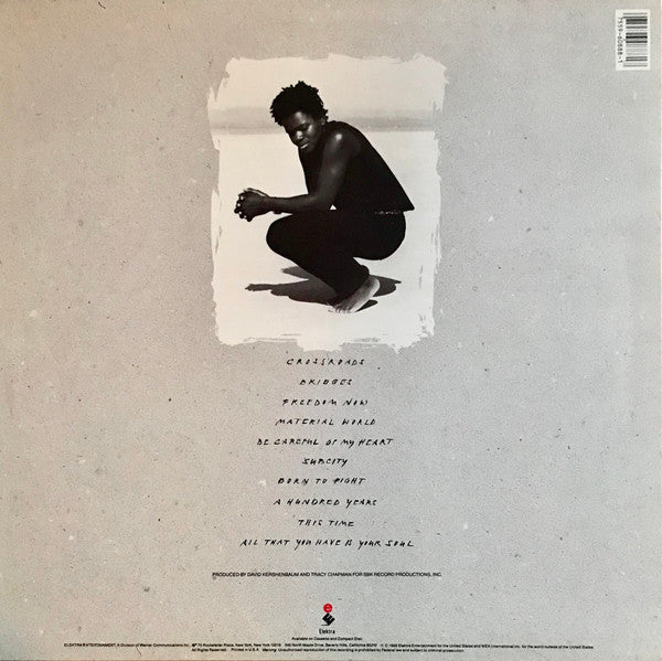 Release: Crossroads-Vinyl-US-1989-60888-1, 9 60888-1-2116432
