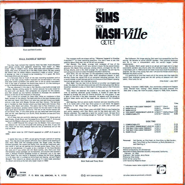 Nash-Ville
