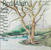 Red Allen (2) - Family & Friends (Vinyl, LP, Album)