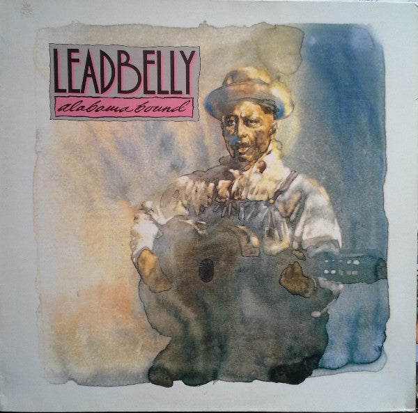 Release: Alabama Bound-Vinyl-Europe-1990-NL90321-1168027