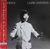 Laurie Anderson - Big Science (Vinyl, LP, Album, Stereo)