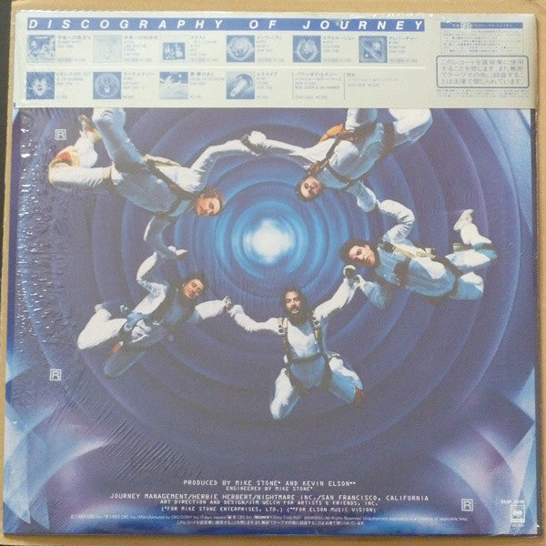 Frontiers
